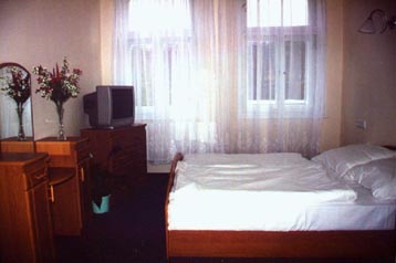 Czechy Hotel Karlovy Vary, Karlowe Wary, Wewnątrz